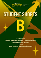 CinePanalo: SHORTS B poster