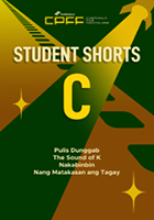 CinePanalo: SHORTS C poster