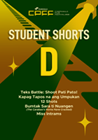 CinePanalo: SHORTS D poster
