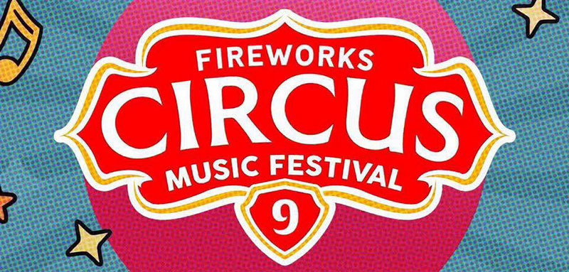 Circus Music Festival 9
