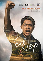 EDJOP poster