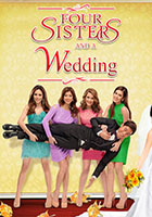 Four Sisters and a Wedding poster