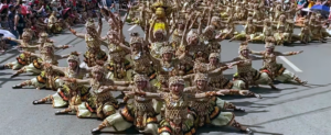 Kasanggayahan Festival