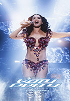 Katy Perry: The Lifetimes Tour – Live From Paris poster