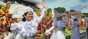 Lanzones Festival