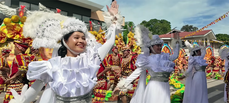 Lanzones Festival