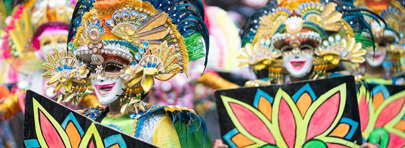 MassKara Festival