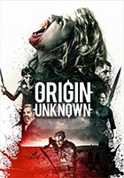 Origin Unknown poster