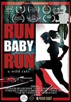Run Baby Run poster