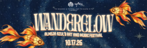 Wanderglow Art & Music Festival