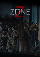Z-Zone poster