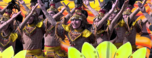 Zamboanga Hermosa Festival