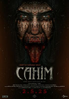 Cahim poster