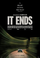It Ends poster