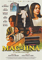 Mag-iina poster