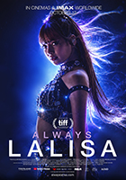 Always Lisa poster