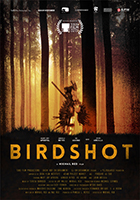 Birdshot poster