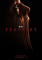 Clayface poster