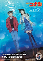 Detective Conan: Episode “ZERO”: The Shinichi Kudo poster