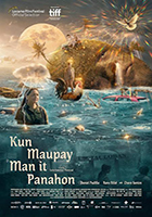 Kun Maupay Man It Panahon poster