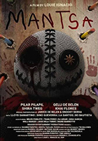 Mantsa poster