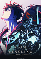 Solo Leveling -ReAwakening- poster