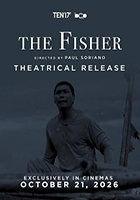 The Fisher poster